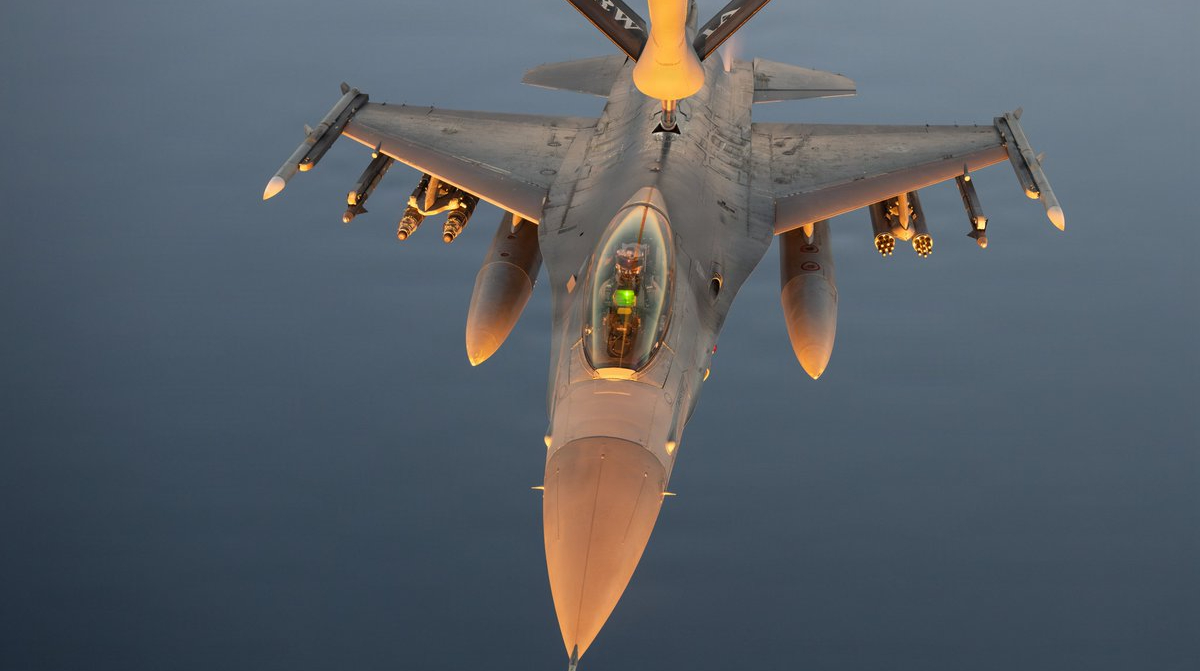 США заявили про нову хвилю ударів по Ірану, які тривають дев’яту ніч поспіль