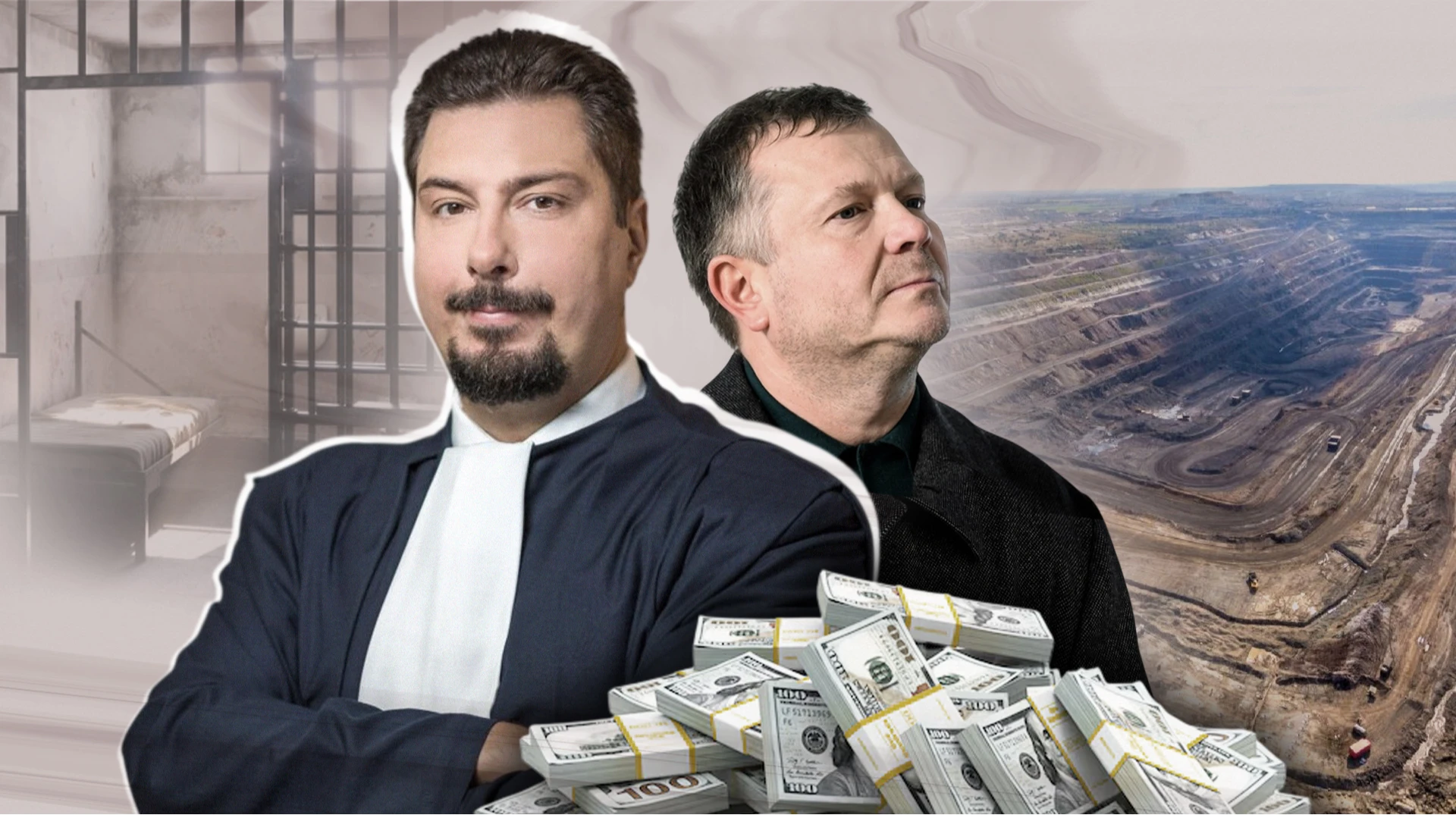 Ефект Князєва. Що означає угода ексголови Верховного Суду для бізнесмена Жеваго та всієї судової системи