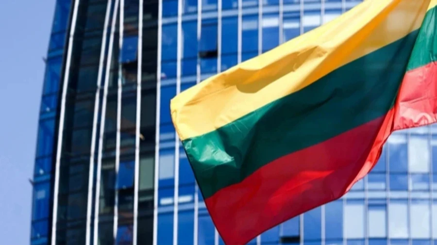 Lithuania warns of evacuation challenges in event of Russian attack
