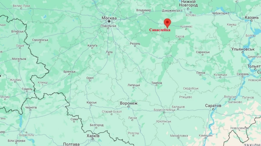 Росіяни заявили про атаку на три аеродроми: Міноборони РФ каже, що збили 117 дронів 