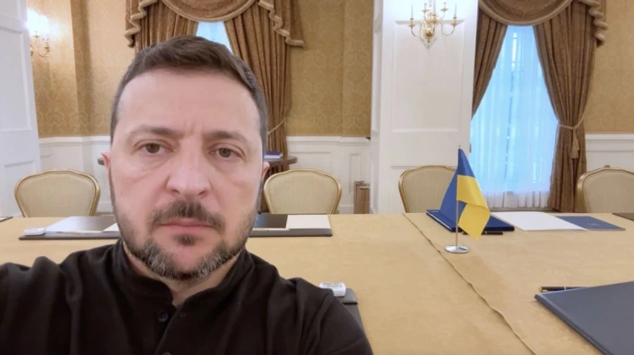 Зеленський перед самітом НАТО анонсував нові рішення щодо F-16 для України