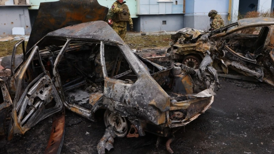 Белгород оказался в пятерке самых комфортных городов России