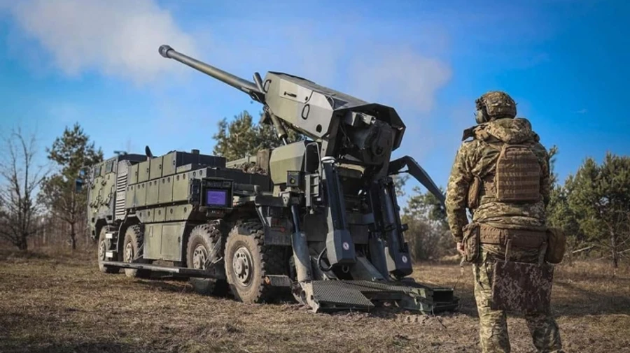 ВСУ за сутки обезвредили 980 оккупантов и сожгли 32 артсистемы