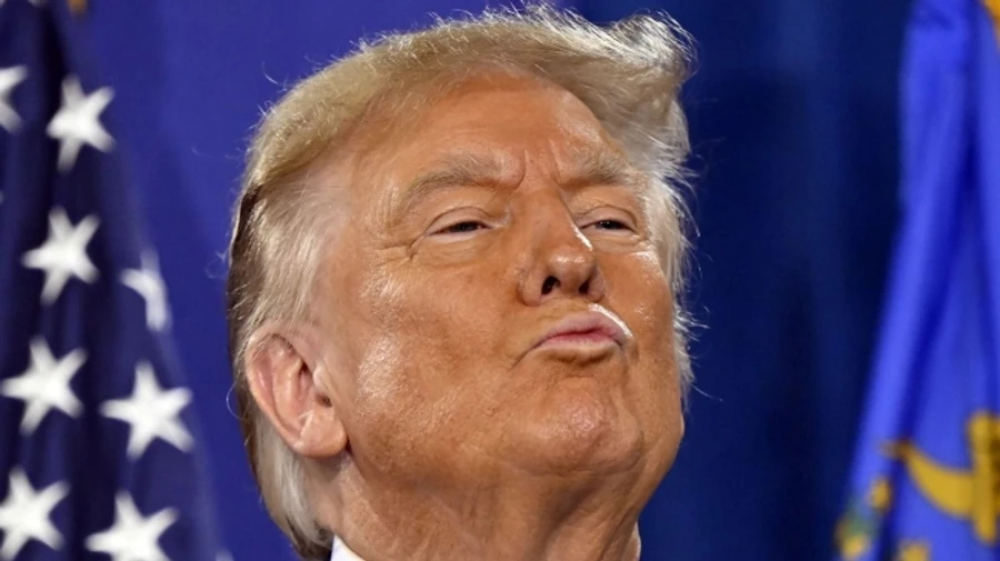 Верховный суд США разрешил участие Трампа в праймериз в Колорадо