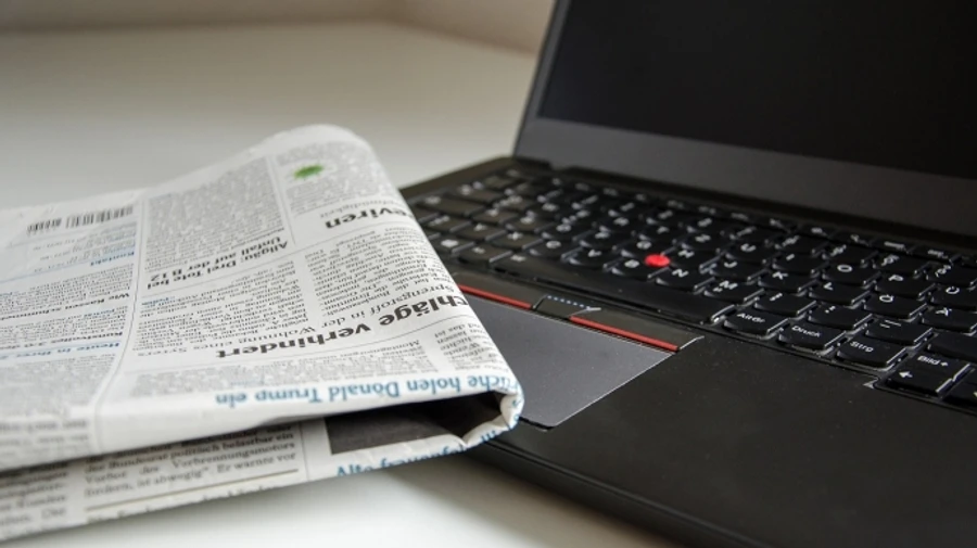 Украинское медиасообщество пожаловалось послам G7 на давление и дискредитацию