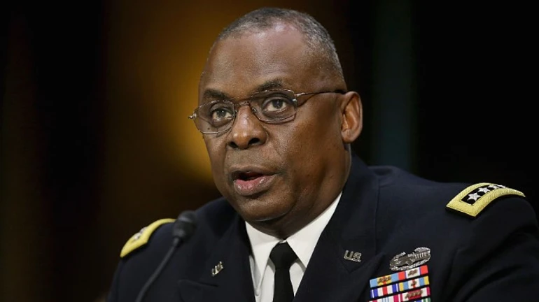 У Пентагоні розповіли про стан Остіна