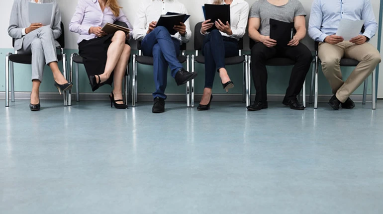 Ринок праці: яких спеціалістів шукають і де пропонують найбільші зарплати