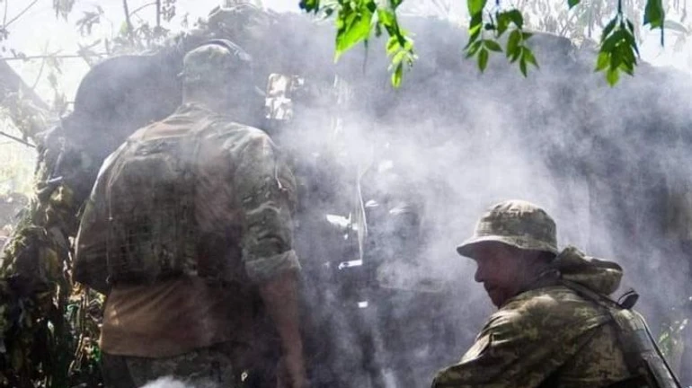 Во время мятежа Вагнера союзники просили Украину не бить по России – CNN