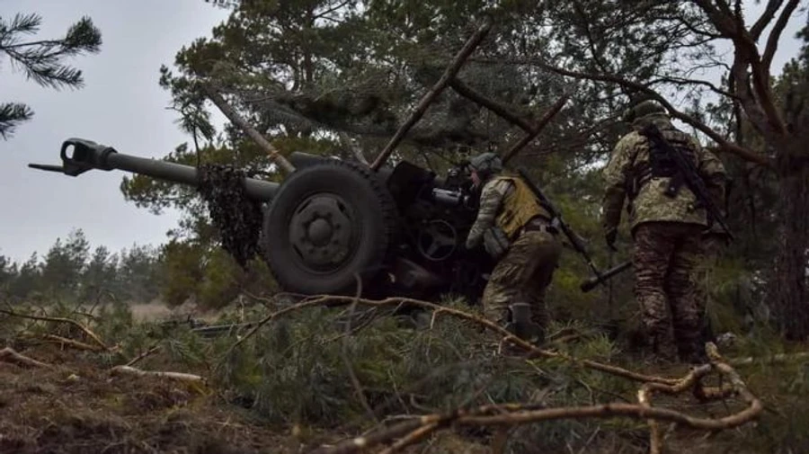 За минувшие сутки произошло 25 боевых столкновений с врагом – сводка