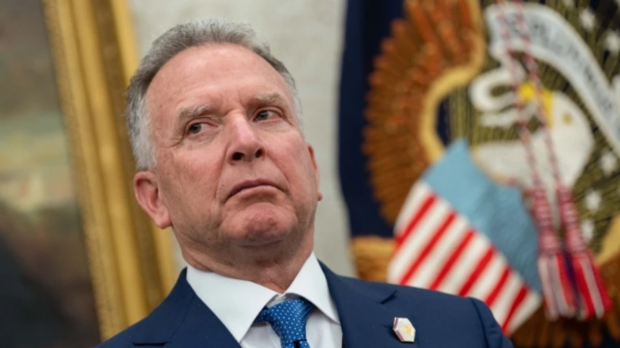 РосЗМІ пишуть, що представник Трампа Віткофф прибув до Москви