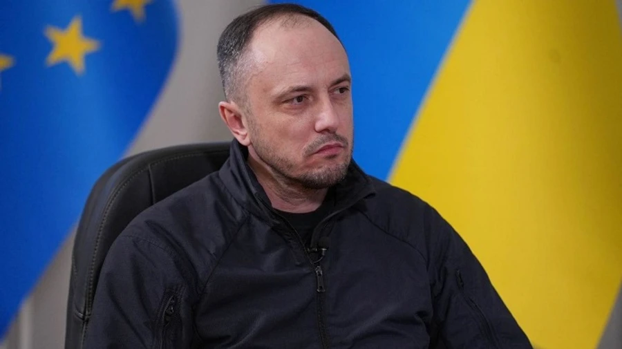 68 Ukrainian State Emergency Service workers killed in Russia's full-scale invasion