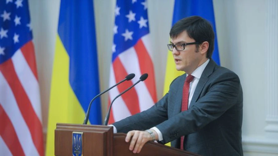 Экс-министру инфраструктуры Пивоварскому объявили о подозрении 