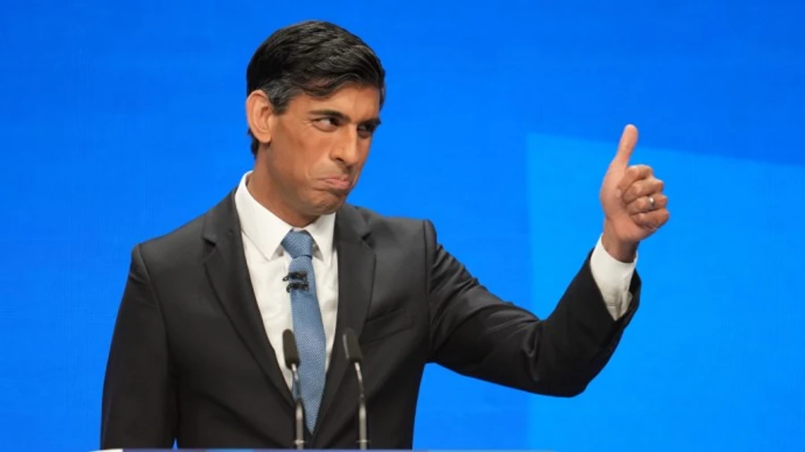 British PM asks Defence Secretary to investigate what jets UK could potentially give to Ukraine