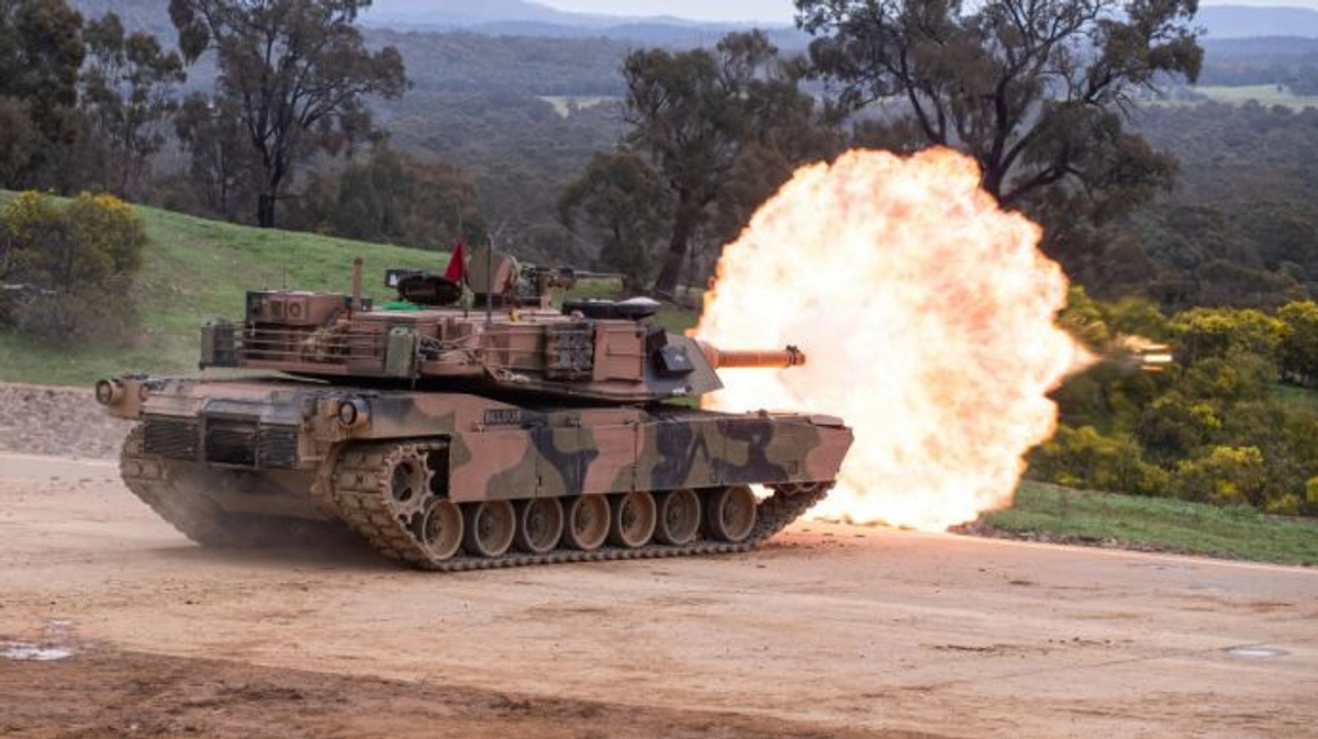 Pentagon announces new military aid package to Ukraine | Ukrainska Pravda