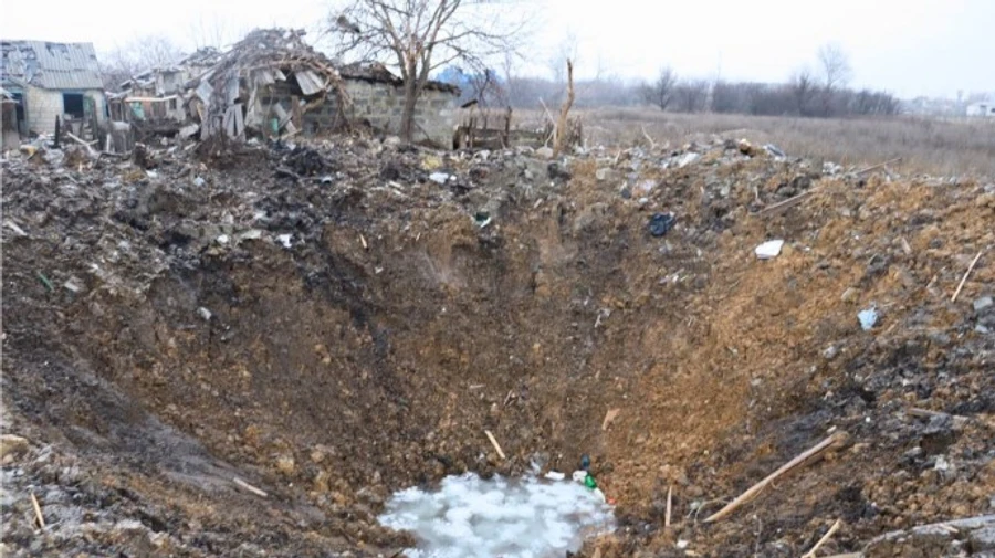 Россияне мощно бьют по Невскому: погибли двое гражданских – Гайдай