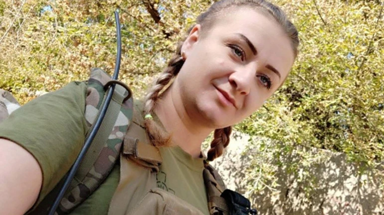 У тому пеклі не раз прощалась із життям. Історія жінки, що повернулася з російського полону