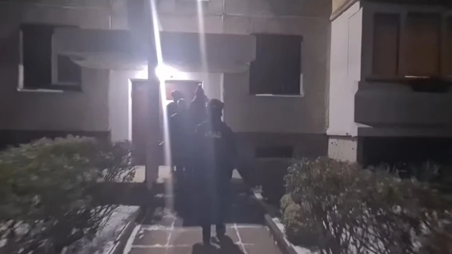 В ЄС заарештували понад 40 осіб з небезпечних кримінальних мереж – Європол