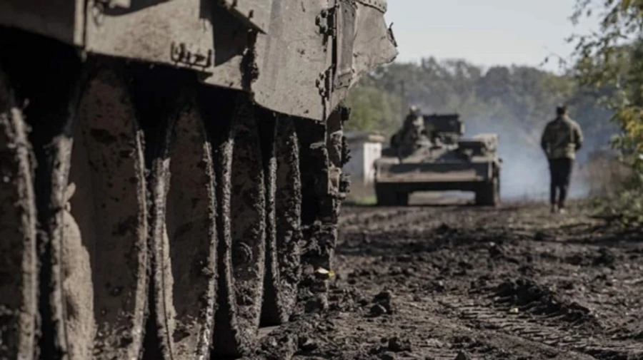 Окупанти втратили майже пів тисячі людей за добу – Генштаб