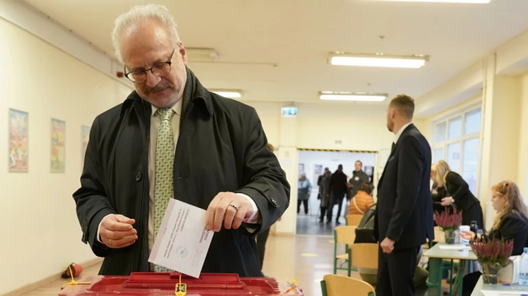 Поражение россиян и новая коалиция: чем завершились выборы в Латвии