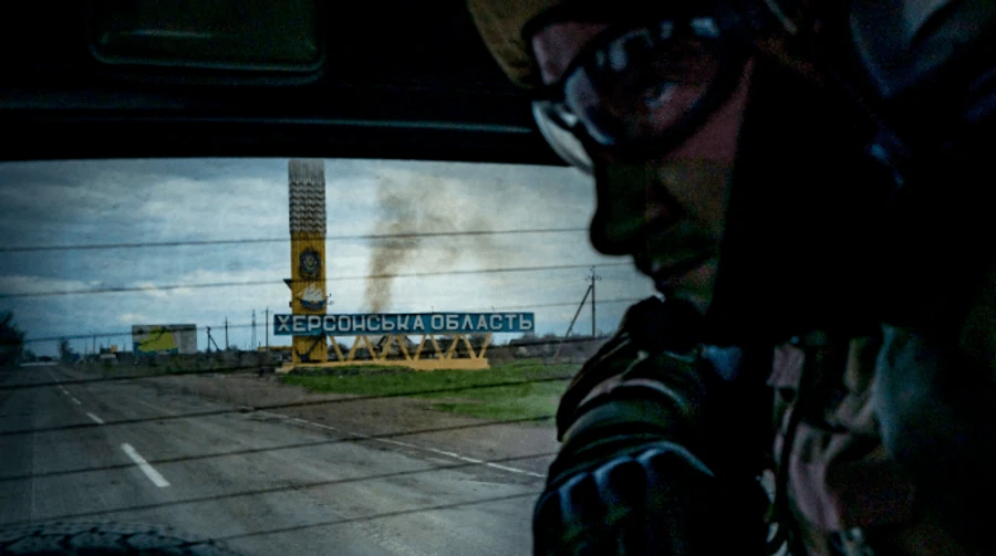 Спецслужбы задержали российского агента, взрывавшего боеприпасы ВСУ на юге