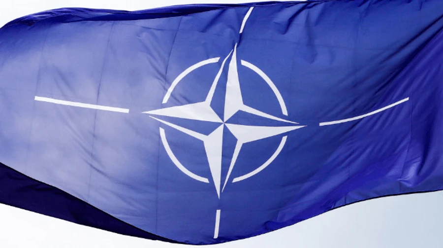 НАТО: Після 24 лютого для Альянсу почалася нова ера 