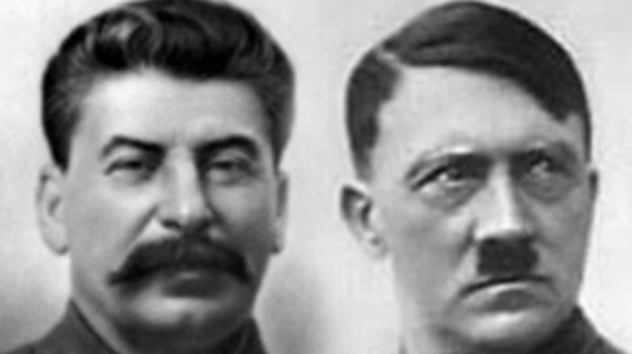 В России будут наказывать за сравнение СССР и нацистской Германии