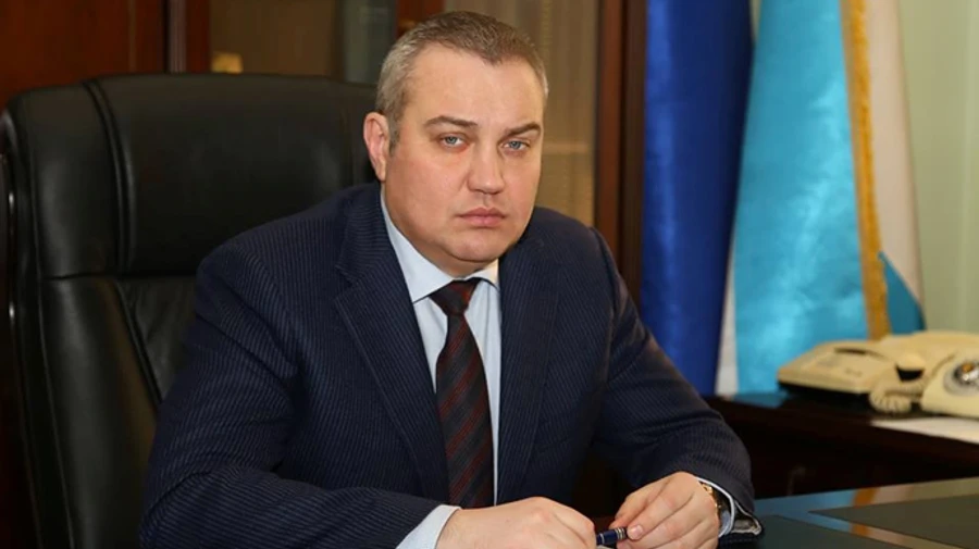 Former Head of Kherson Regional State Administration abducted
