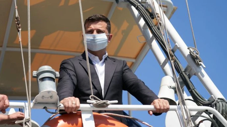 Будапештский меморандум: Зеленский держит интригу