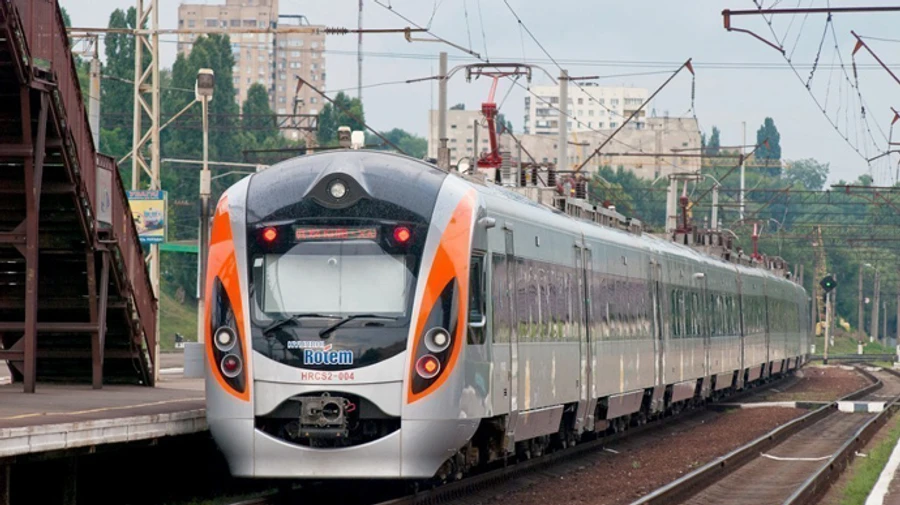 Криклий рассказал, как сэкономить на покупке билетов на Интерсити