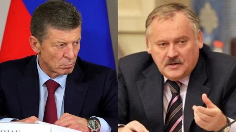 Разведка В системе российского кураторства над ОРДЛО произошли изменения