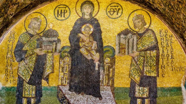 Друге вбивство Візантії: що означає рішення Ердогана зробити Святу Софію мечеттю