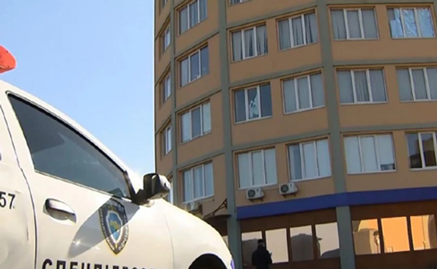 У гуртожитку на Петропавлівській Борщагівці 13 студентів хворіють коронавірусом