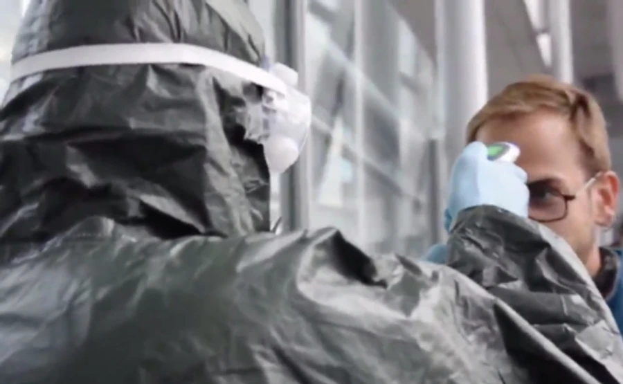 В СНБО определили, у кого какие шансы пережить коронавирус