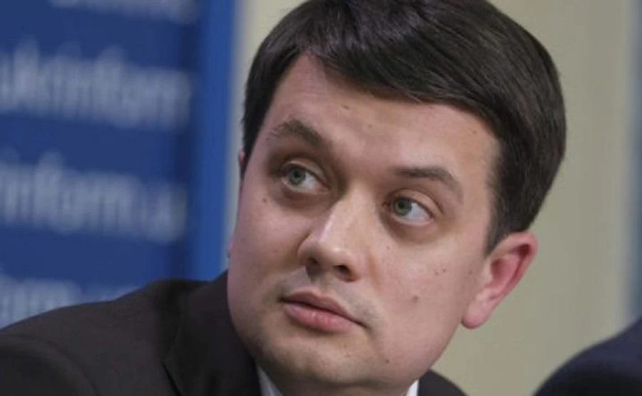 Разумков рассказал, какой Слуга народа видит реформу медицины