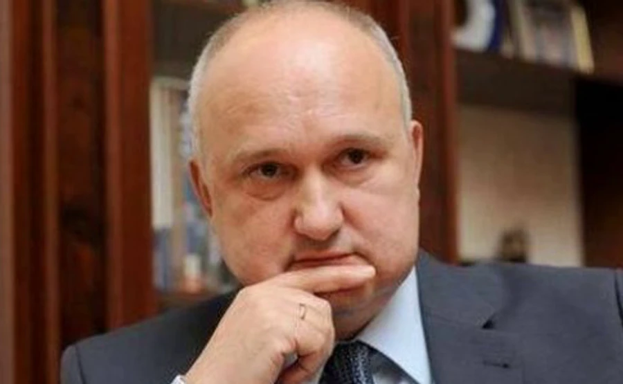 Смешко на погрози Гриценка: Полковнику, припиніть істерику