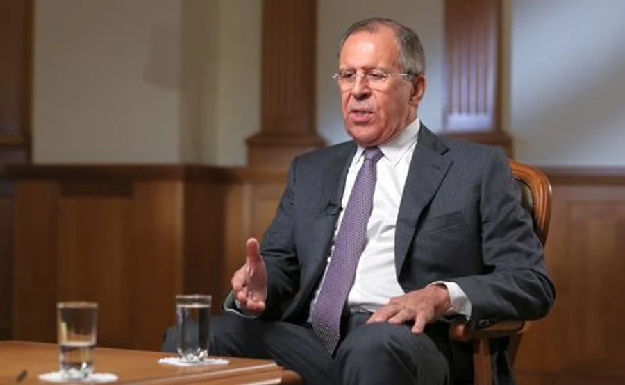 У РФ не зрозуміли ідеї Зеленського і мають умову для зустрічі з Путіним