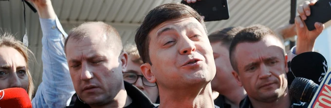 10 интересных фактов о результатах первого тура