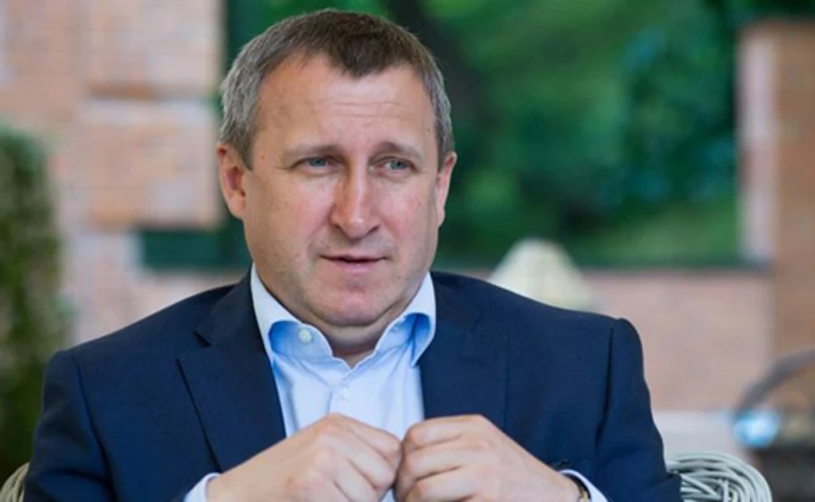 Дещиця прокоментував критику в уряді Польщі щодо нього