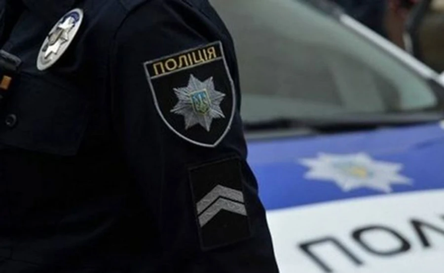 Полицейские не проводили обыск офиса бунтарей под ГПУ и поехали