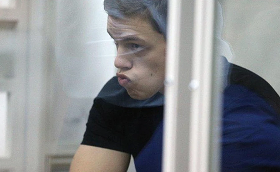 У водителя Hummer, который сбил насмерть ребенка, принудительно взяли анализы