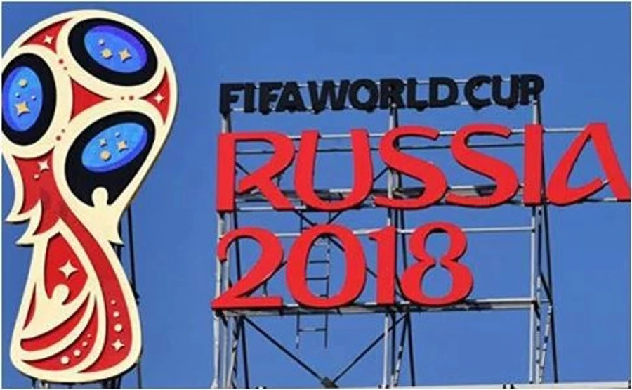 Провідні німецькі політики не планують їхати на ЧС-2018 в Росії