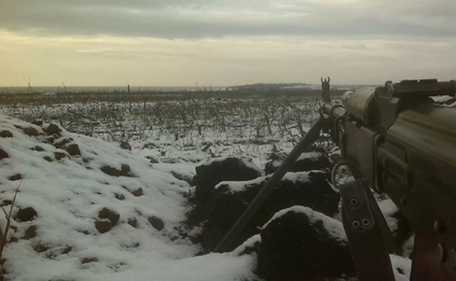 Бойцов, погибших на Светлодарской дуге, не пытали – экспертиза