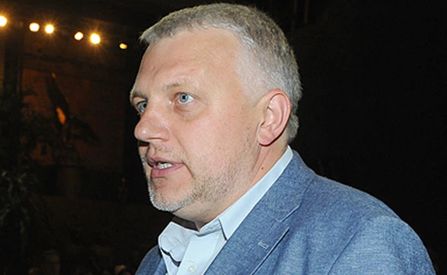 Дело Шеремета: ФБР может помочь с установлением подозреваемых