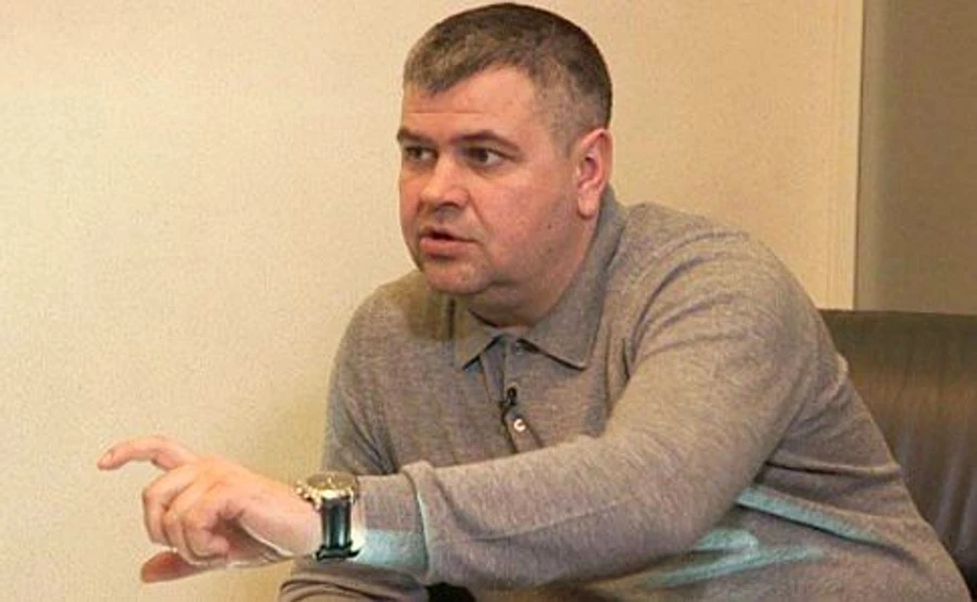 Суд вернул должность одиозному экс-замначальнику ГСУ полиции