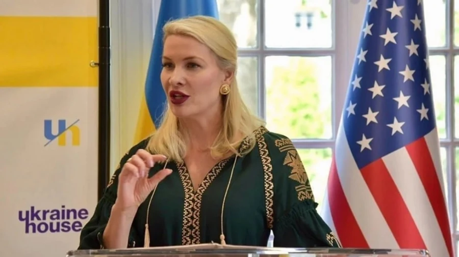 Дочь Келлога об обстреле Киева: Это ответ Путина на дедлайн Трампа