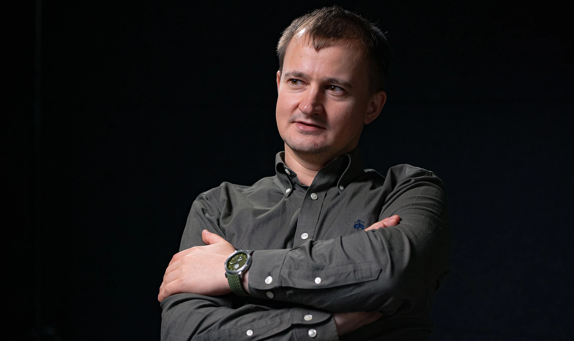 Тарас Чмут: За правду снимают с должностей, людям обнуляют карьеру