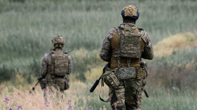 Росіяни атакували Покровський та Лиманський напрямки 90 разів – Генштаб