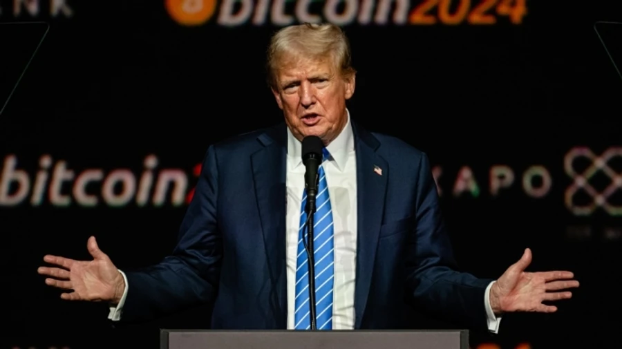 Трамп посоветовал спросить у России, будет ли мирное соглашение в этом году