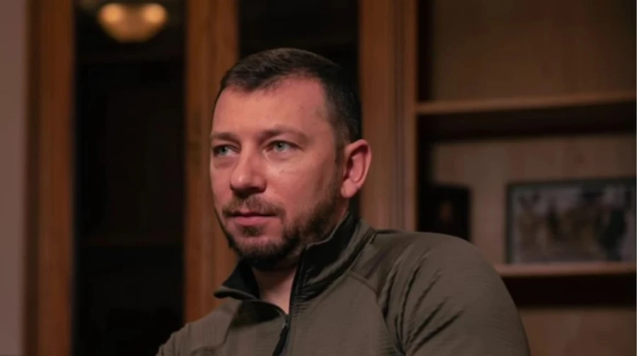 СБУ заперечує, що готує підозру керівнику САП Клименку