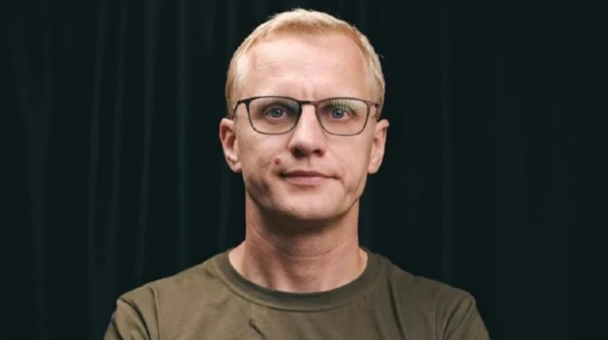 В сеть слили интимные фото с телефона Шабунина, который хранит ГБР. В бюро обещают жесткие меры